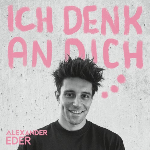 Ich denk an dich