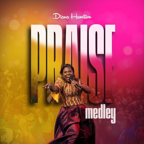 Praise Medley (Live)