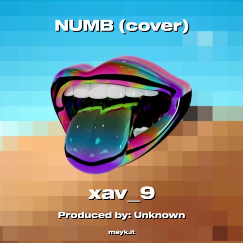NUMB