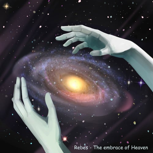 The embrace of Heaven