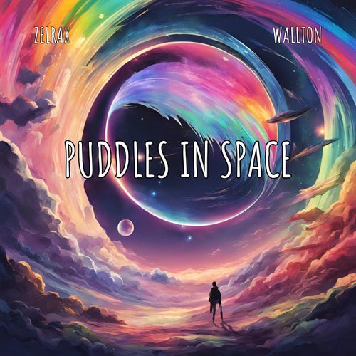 Puddles in Space (feat. Wallton)