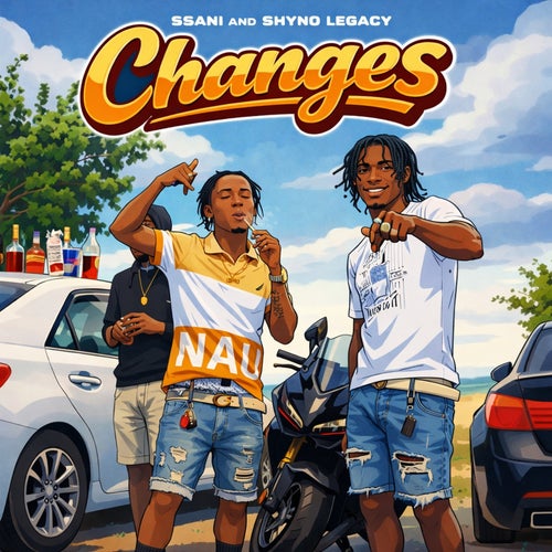 Changes