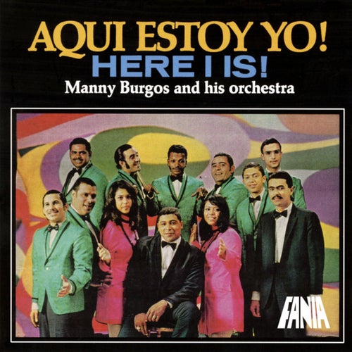 Manny's Boogaloo