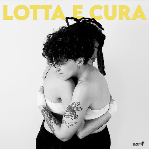 Lotta e cura