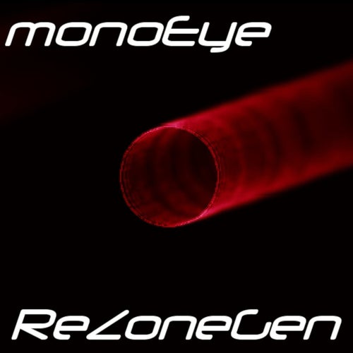 monoEye (2024 Remastered Version)