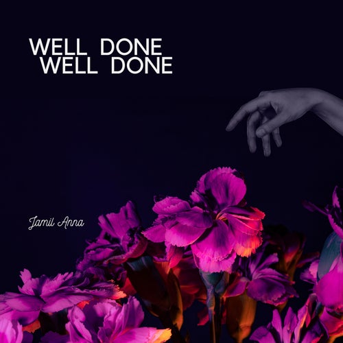 Well done
