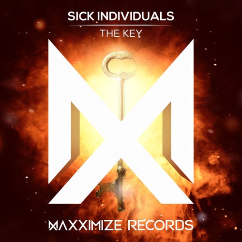The Key (Extended Mix)