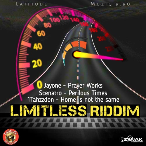 Limitless Riddim