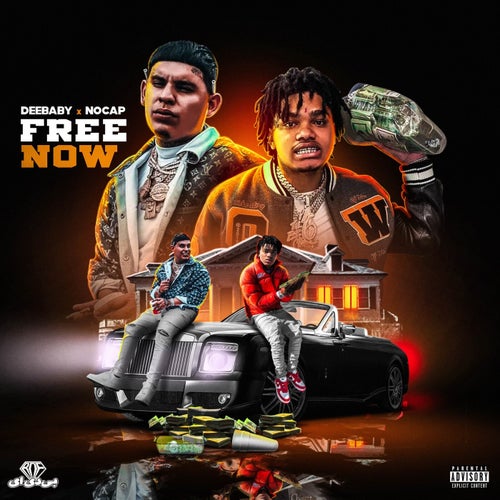 Free Now