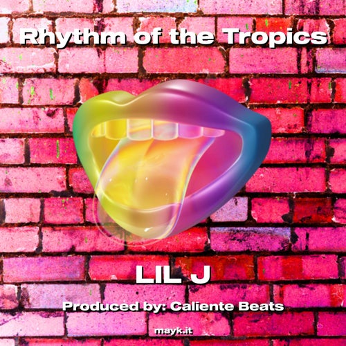 Rhythm of the Tropics