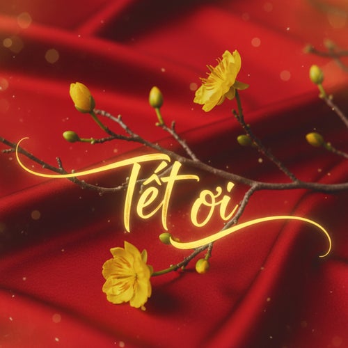 Tết Ơi