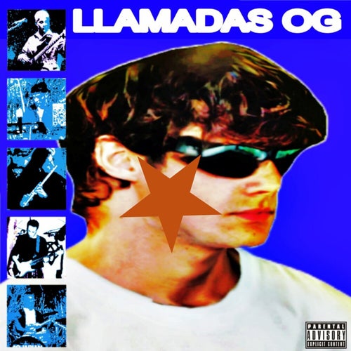 LLAMADAS OG (live)