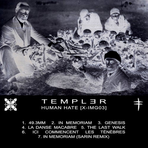 Human Hate