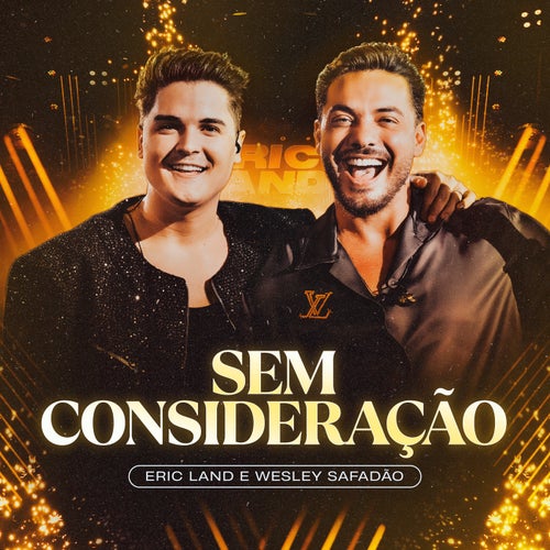 Sem Consideração (Ao Vivo)