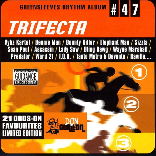 Track Artwork