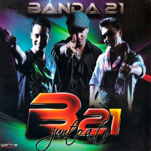 Track Artwork