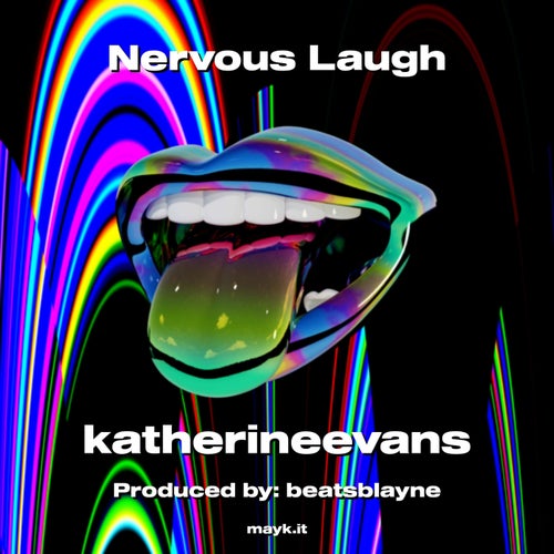 Nervous Laugh