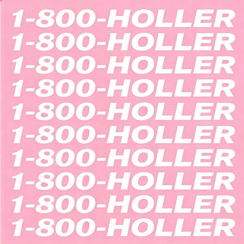 Holler