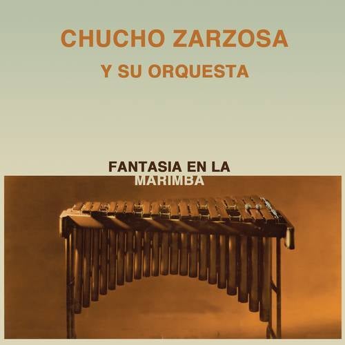 Fantasía en la Marimba