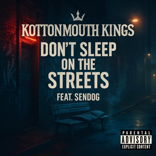 Dont Sleep on the Streets