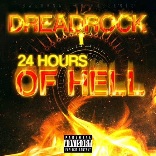 24 Hours Of Hell