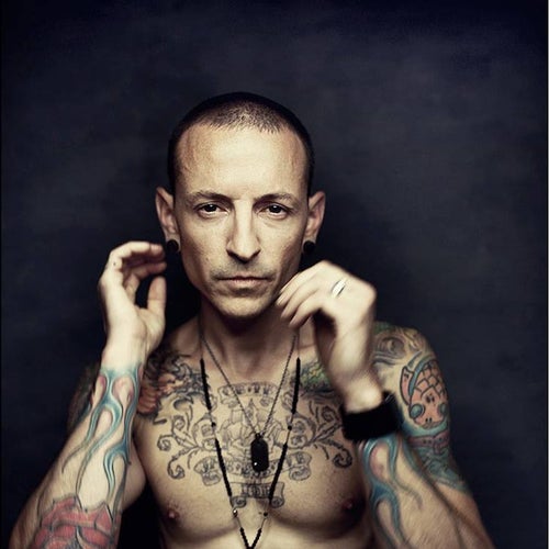 Chester Bennington Profile