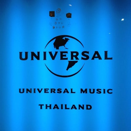 Universal Music (Thailand) Ltd. Profile
