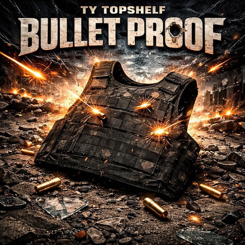 Bullet Proof