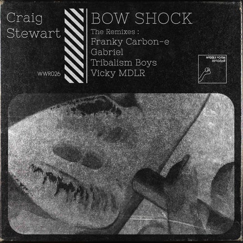 Bow Shock
