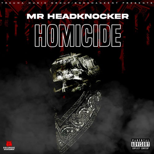 Homicide