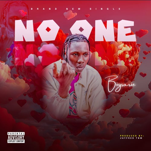 No One