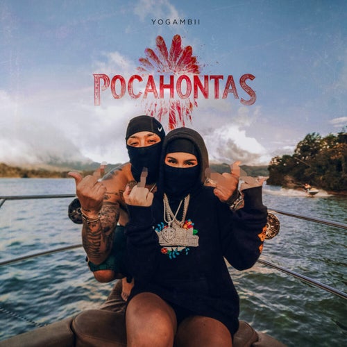 Pocahontas