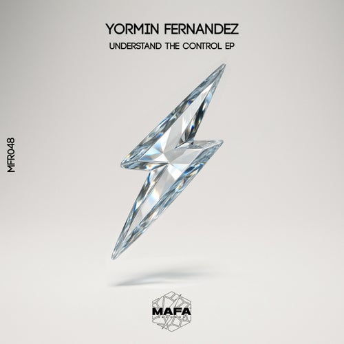 Understand The Control EP