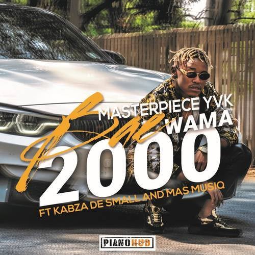 Bae Wama 2000