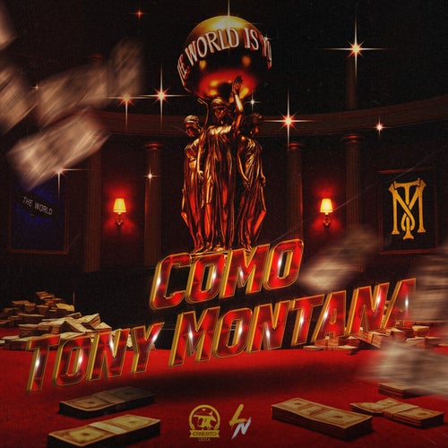 Como Tony Montana
