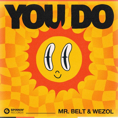 You Do (Extended Mix)