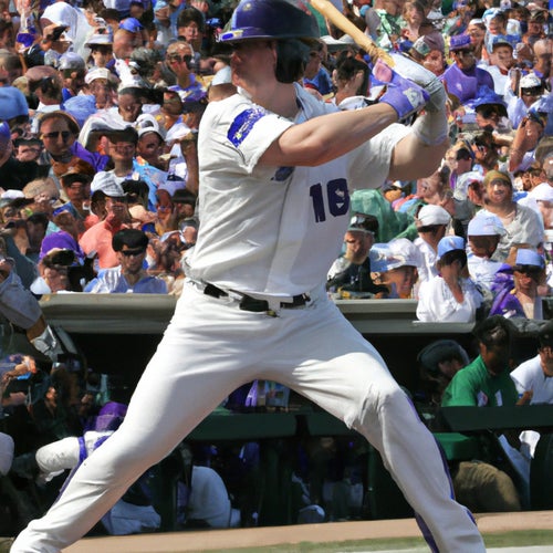 Pinch Hitter