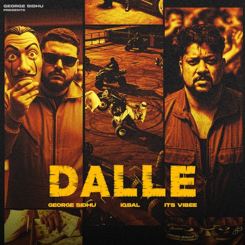 Dalle