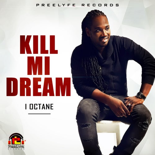 Kill Mi Dream (Official Audio)