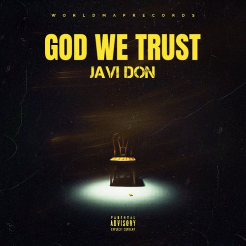 God We Trust