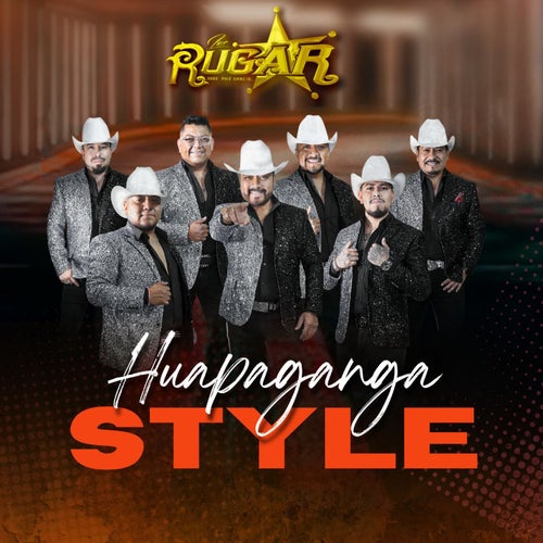 Huapaganga Style (En Vivo)