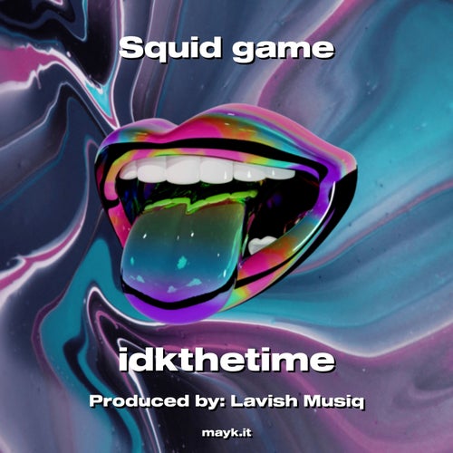 Squid game