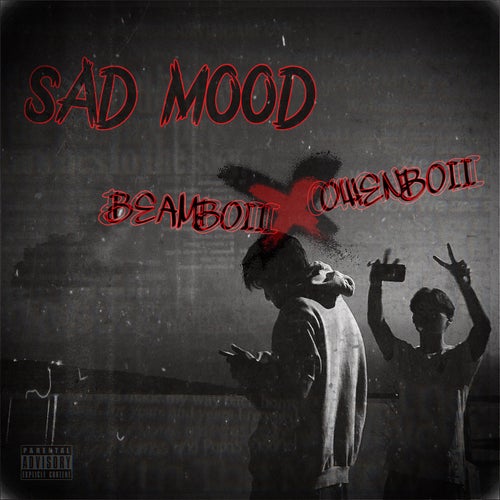 SAD MOOD (feat. OWENBOII)