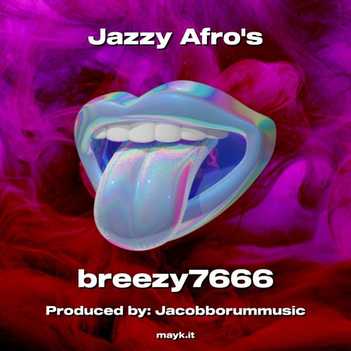 Jazzy Afros
