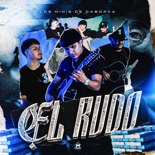 El Rudo