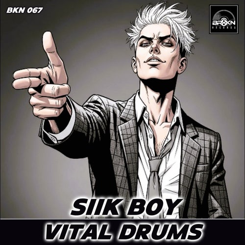 Siik Boy (Original Mix)