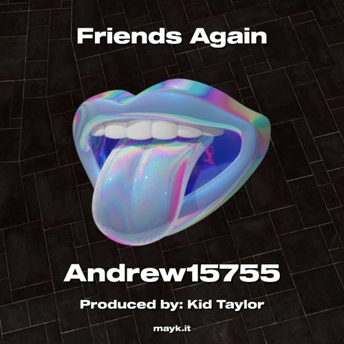 Friends Again