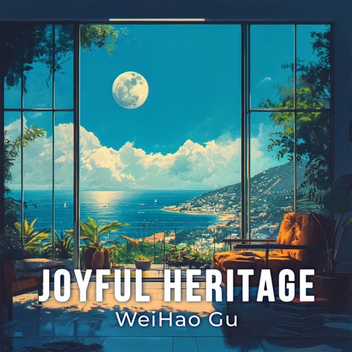 Joyful Ad