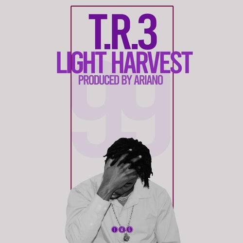 Light Harvest (feat. Ariano)