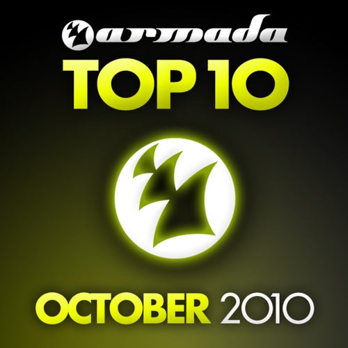 Armada Top 10 - October 2010